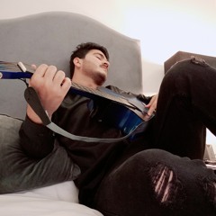 Lag Ja Gale covered by Mehran dar