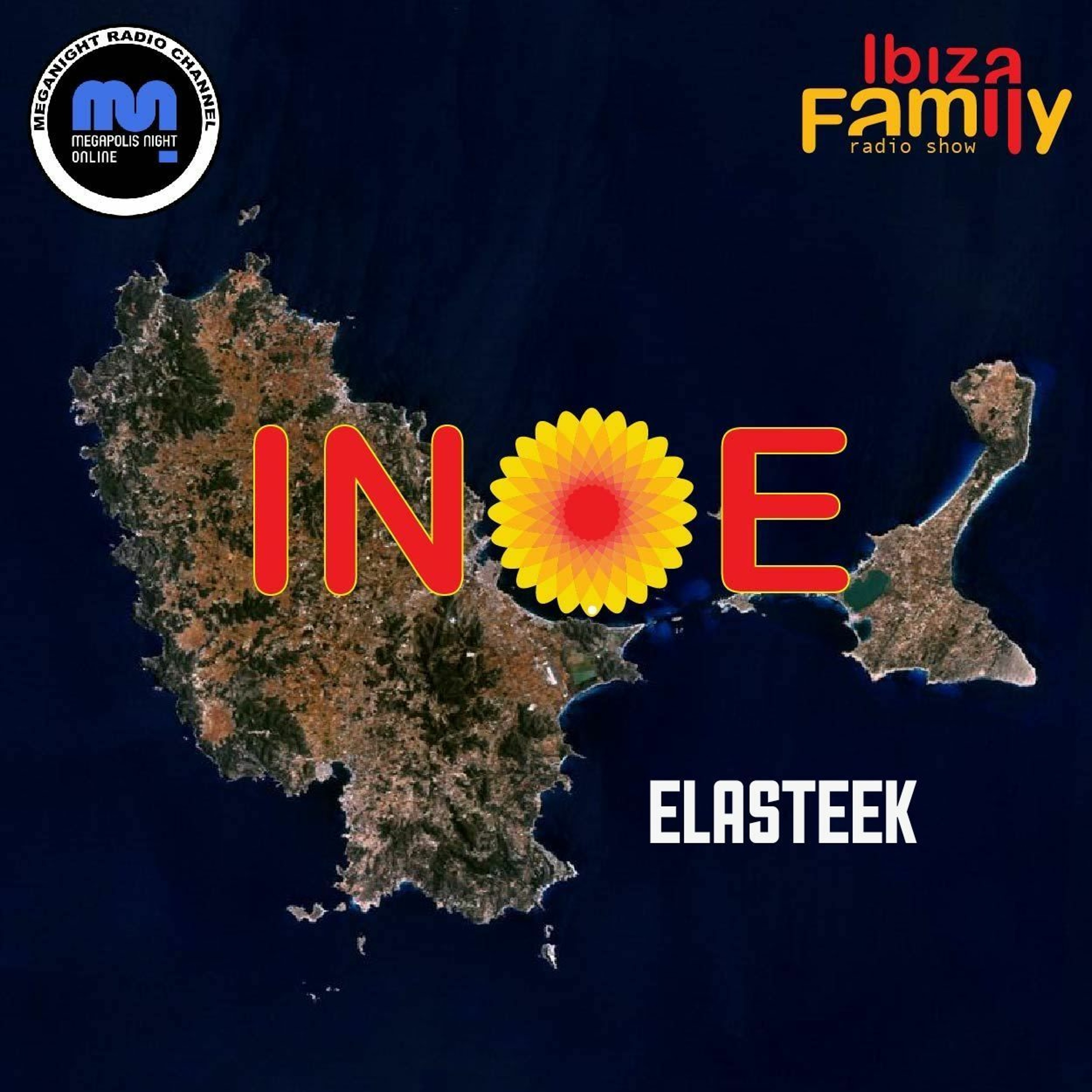 IBIZAFAMILY | INOE