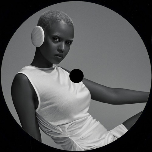 Kelela - Let It Go (DJ Alone Again Edit)