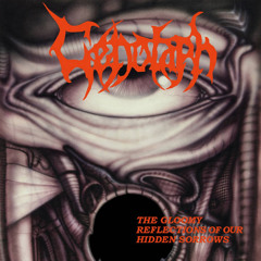 Cenotaph - Tenebrous Apparitions