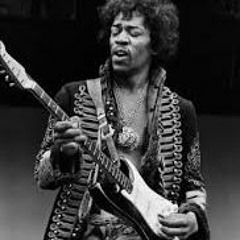 The Wind Cries Mary (Jimi Hendrix)
