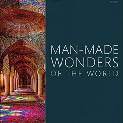 DOWNLOAD EPUB ✅ Man-Made Wonders of the World (DK Wonders of the World) by  DK,Dan Cr