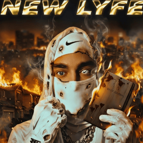 YEAT - NEW LYFE (FULL ALBUM)