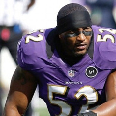 Pyrex1K- Ray Lewis