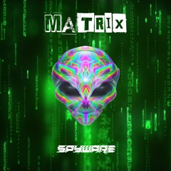 Spyware - Matrix (Original Mix)