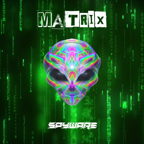 Spyware - Matrix (Original Mix)
