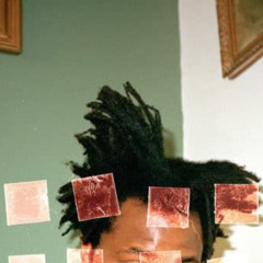 RAIN DOWN DRAFT (JUNGLE)