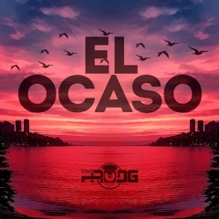 Dulce Ocaso (original Mix) - Mixter Prodg 2015