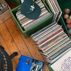 Sunday Sessions Nº454