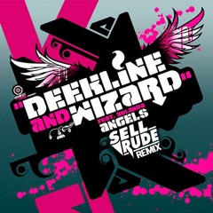 Deekline And Wizard - Baila Baila (SellRude Remix) FREE DOWNLOAD!!