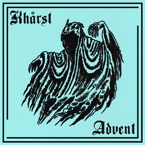 Khårst - Advent