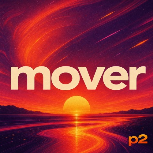 m.o.v.e非売品 ピクチャーレコード『Remixers Play Move』 Stream MOVER P2 (Burkie Remix) by Burkie | Listen online for free