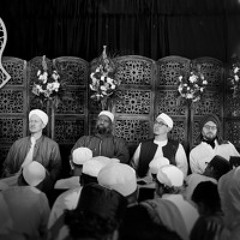 ربيع أقبل علينا مرحبا بالربيع - Rabi' Aqbal 'Alayna Marhaban bi al-Rabi' (al-Maqasid)