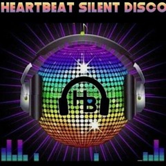 Heartbeat Silent Disco 8/13/23 - Funky / Breakbeat Mix (LIVE)