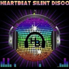 Heartbeat Silent Disco 8/13/23 - Funky / Breakbeat Mix (LIVE)