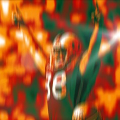 Catches (Jeremy Shockey)