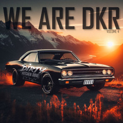 Lucas - Listening & Being - We Are DKR Vol 4 [Dirty Kitchen Rave]