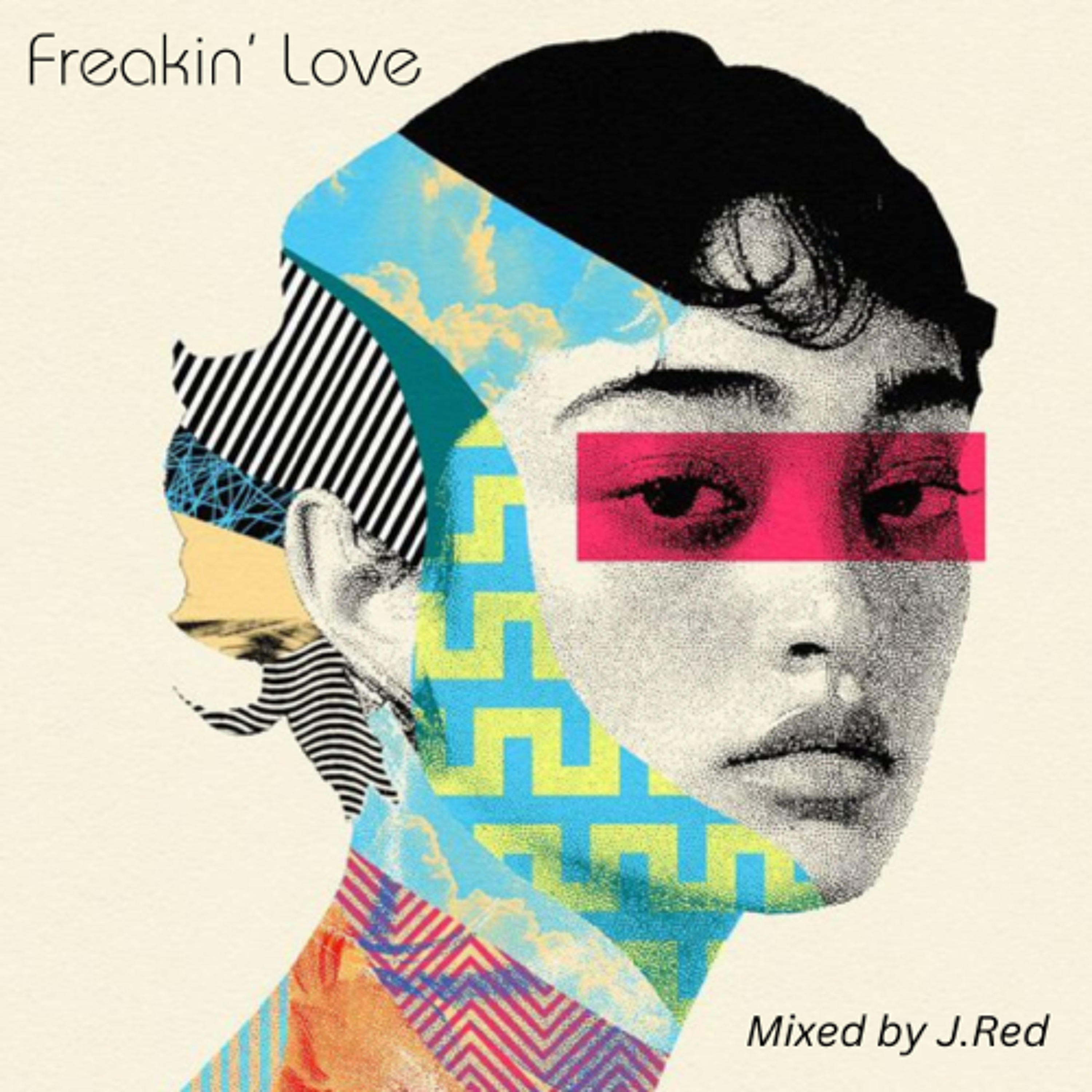 Freakin' Love episode artwork