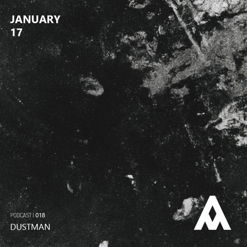 Alliance Of Music 018 | DUSTMAN