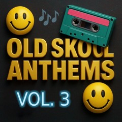 old school