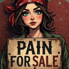 Pain for Sale(explicit)