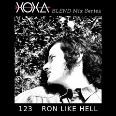 XOXA BLEND 123 - Ron Like Hell