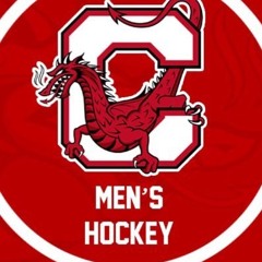 Cortland Men's Hockey Warmup Mix 22-23
