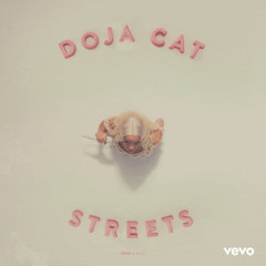 Doja Cat - Streets (Hot Pink Sessions)