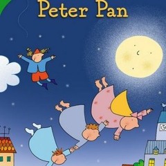 Read/Download Peter Pan BY : Roberto Piumini
