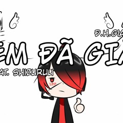 【Vietnamese UTAU Original】Em Đã Già (I'm Old) 【Shizuruu】