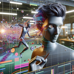 OpenAI Unveils Deep Research Tool, Genaimo Transforms 3D Animation, and DeepSeek-R1 Streamlines Project Management
