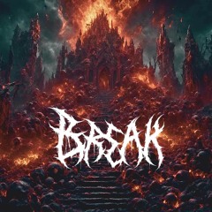 MAKADE - BREAK (Original Mix)