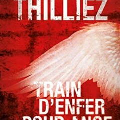 Télécharger le PDF Train d'enfer pour Ange rouge (Sharko & Hennebelle #1) au format numérique 2HO