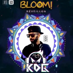 Set Bloom