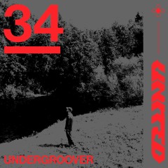 UNDERGROOVER - UNITED podcast - 34