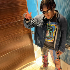 JayLuciano X Play Clothes