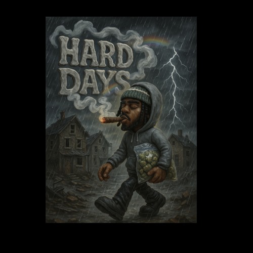 Hard days