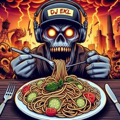 DOCTOR P_Spaghetti Monster [ DJ EKL Remix ] FREE DOWNLOAD