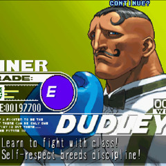 Street Fighter 3rd Strike- You Blow My Mind (FM)