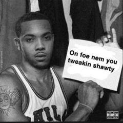 Lil Purk - 308 (unreleased).