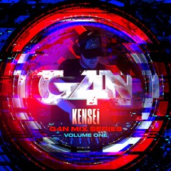 G4N Mix Series Volume One - Kensei