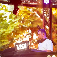 Cristian Rujoi - Afro Podcast (August 2025)