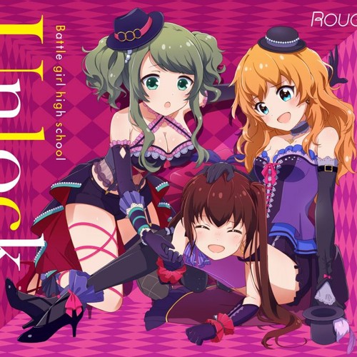 Stream Unlock バトルガールハイスクール By ののじ Listen Online For Free On Soundcloud Stream Unlock バトルガールハイスクール By ののじ Listen Online For Free On Soundcloud