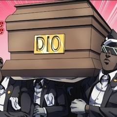 Coffin Dance Anime Edition Opening Song But With A Twist...KONO DIO DA!