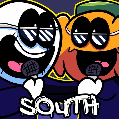 Friday Night Funkin' Remix - South