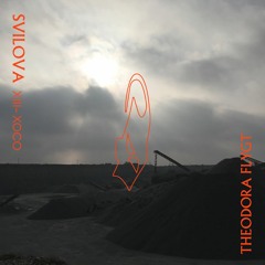 XIII – XOCO Theodora Flygt