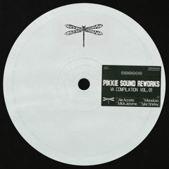 Karnak - White Rain (Mendoza Edit) [Pikkie Sound].mp3
