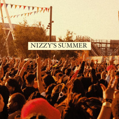 NIZZY’S SUMMER