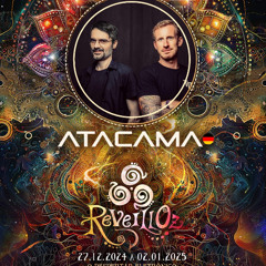 Atacama @ ReveillOz Brazil 24/25