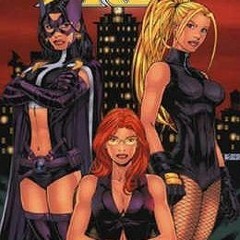 [Read] Online Birds of Prey, Vol. 3: Of Like Minds BY : Gail Simone